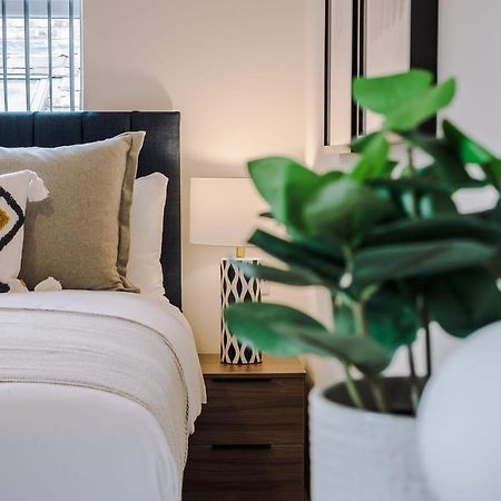 Host & Stay - The Rodney Courtyard Liverpool Luaran gambar
