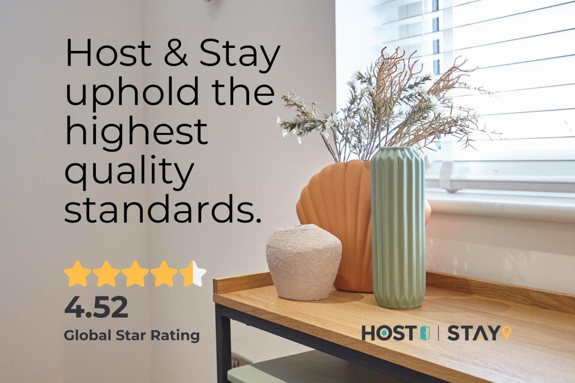 Host & Stay - The Rodney Courtyard Liverpool Luaran gambar